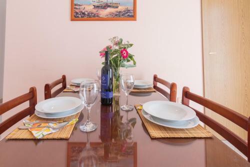 Apartments Villa Korina