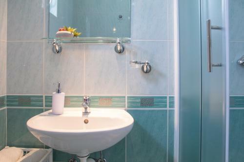 Apartments Villa Korina