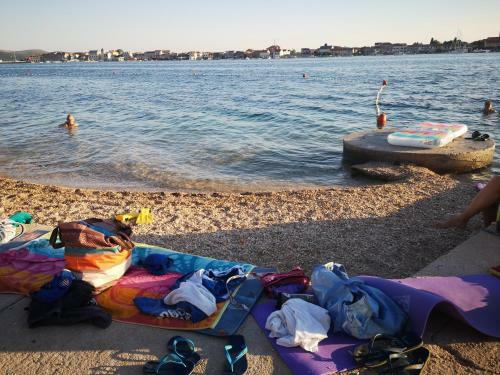 Apartments Villa Korina