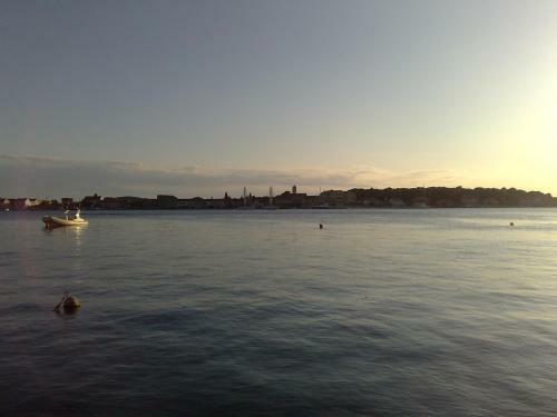 Apartments Villa Korina