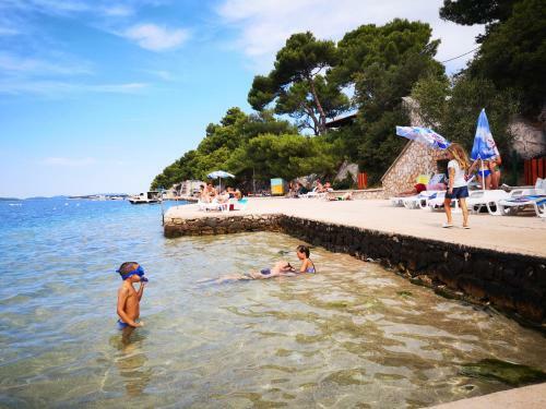 Apartments Villa Korina