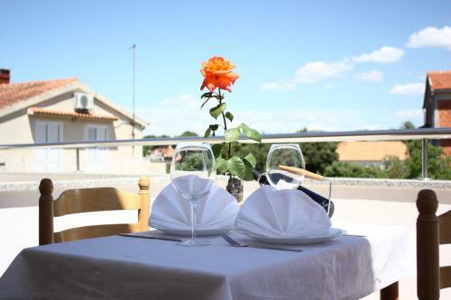 Apartments Villa Korina