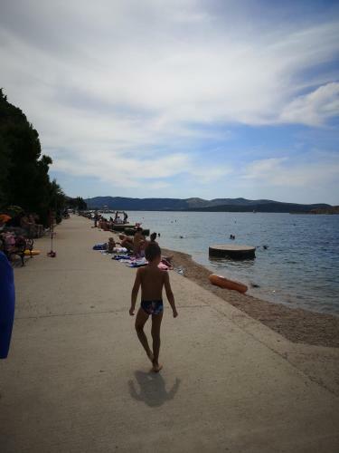 Apartments Villa Korina