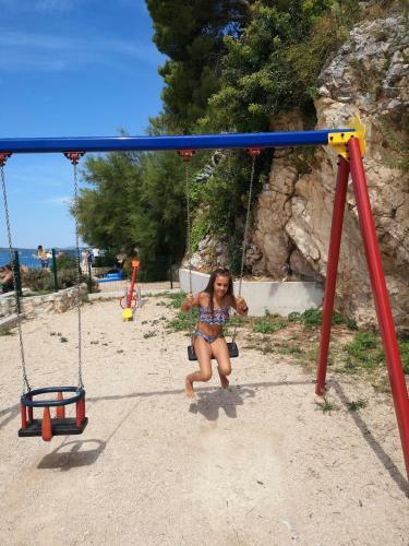 Apartments Villa Korina