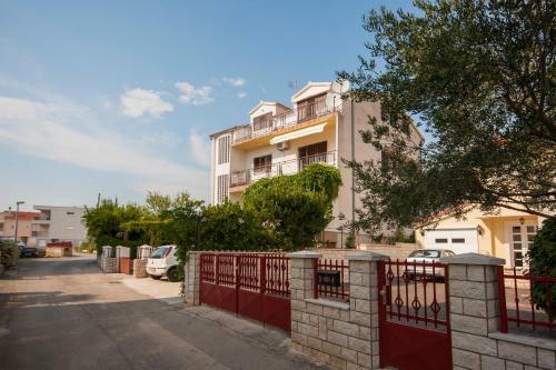Apartment Petra