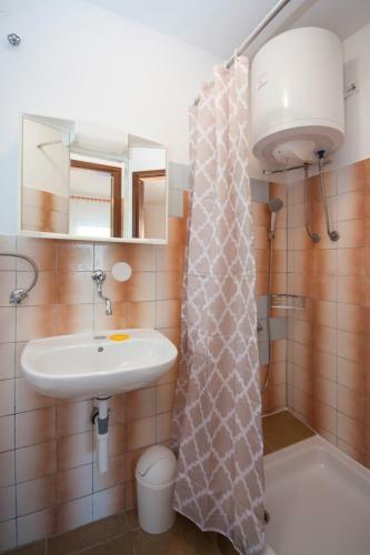 Apartment Petra