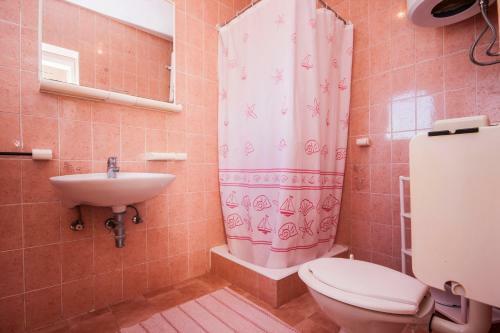 Apartment Juri? 592