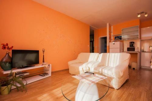 Apartment Juri? 592