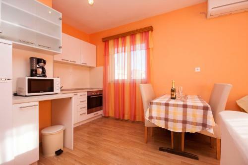 Apartment Juri? 592