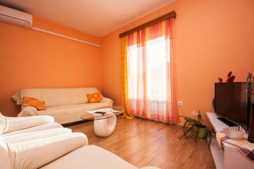 Apartment Juri? 592