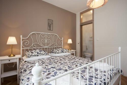 Apartments By The Sea Brodarica (sibenik) - 919