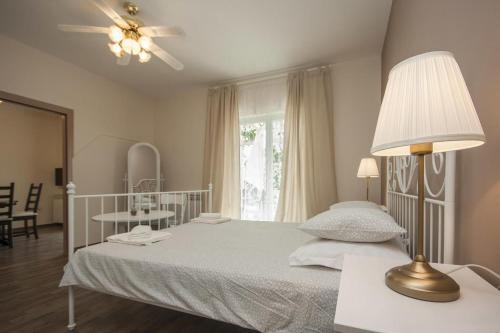 Apartments By The Sea Brodarica (sibenik) - 919