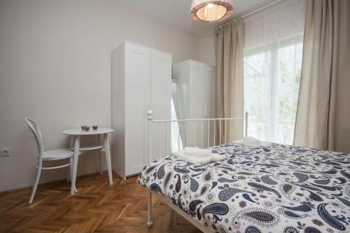 Apartments By The Sea Brodarica (sibenik) - 919