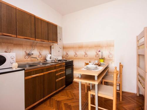 Apartments Tanfara 1283