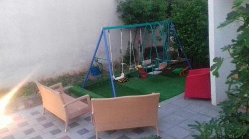 Apartments Tanfara 1283