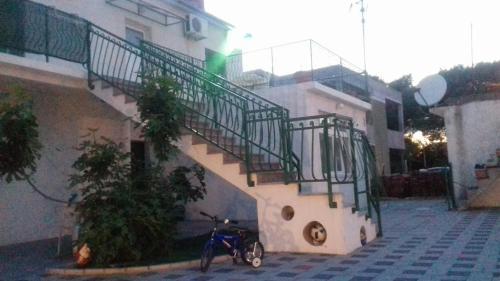 Apartments Tanfara 1283