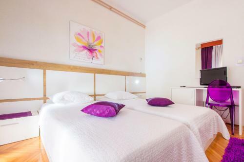 Hostal Pansion Zlatna Ribica