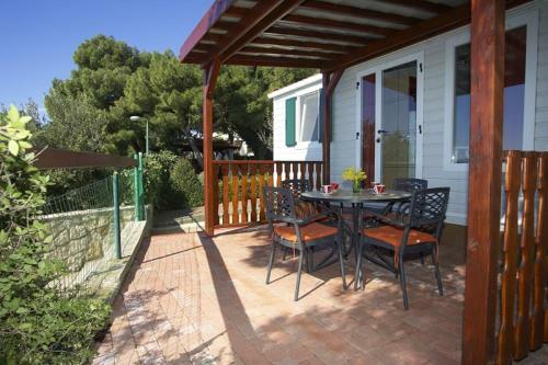 Hostal Pansion Zlatna Ribica