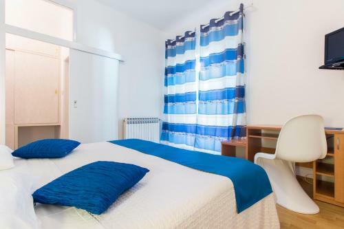 Hostal Pansion Zlatna Ribica