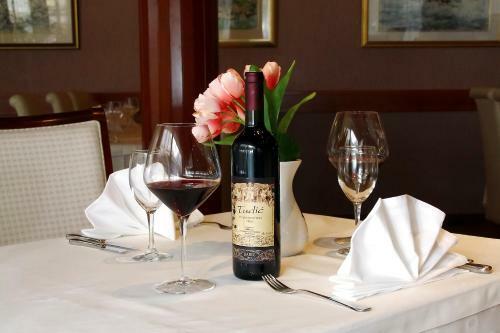 Hostal Pansion Zlatna Ribica