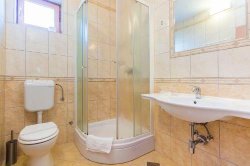 Hostal Pansion Zlatna Ribica