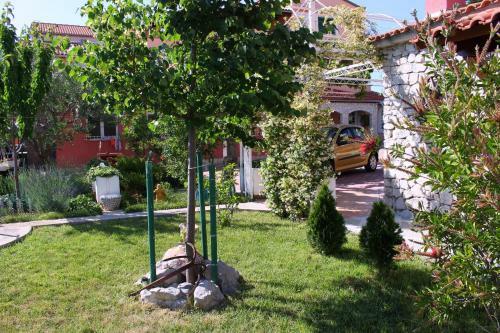 Hostal Villa Rosa
