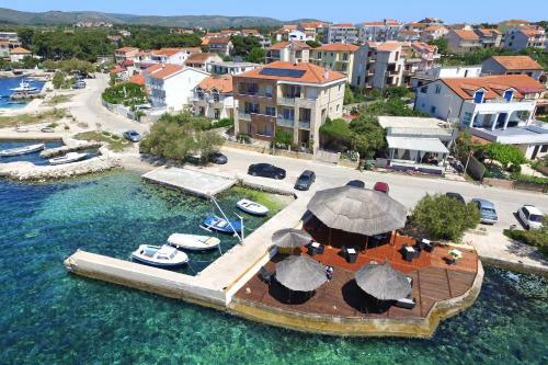 Apartments ?uperba