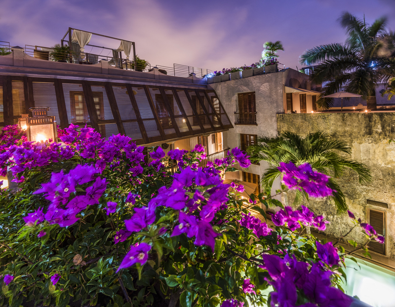 Hotel Boutique Ananda