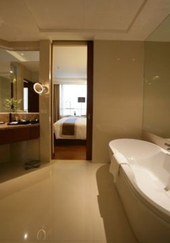 The Grand Fourwings Convention Hotel