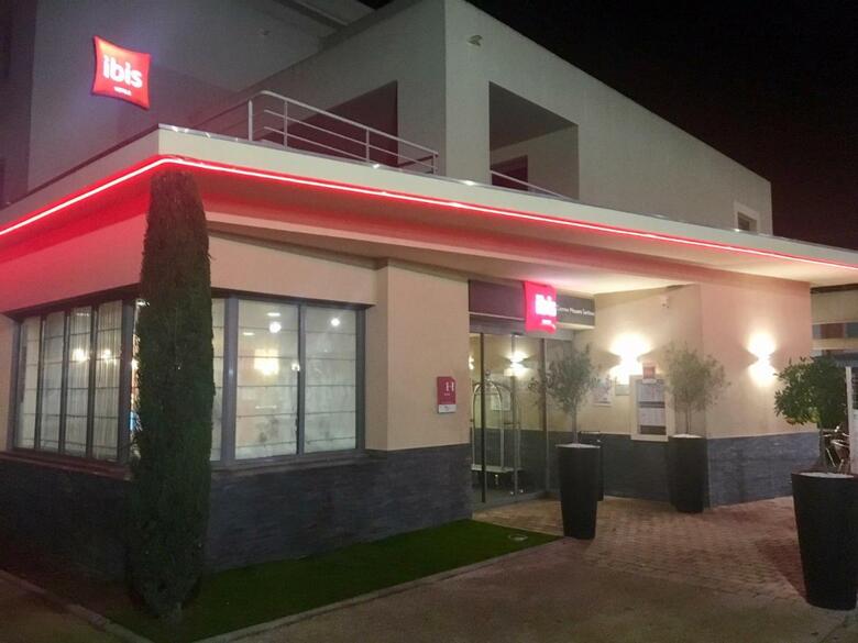 Hotel Ibis Cannes Mouans Sartoux