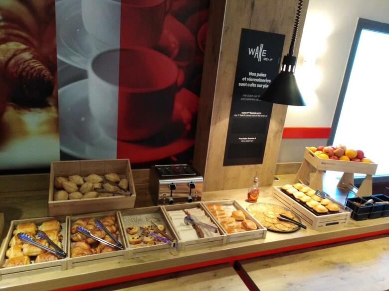 Hotel Ibis Cannes Mouans Sartoux