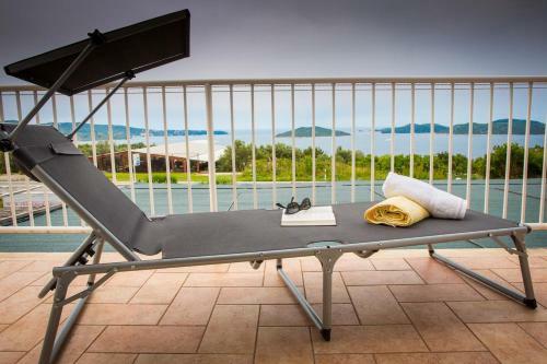 Apartments With A Parking Space Brsecine (dubrovnik) - 9098