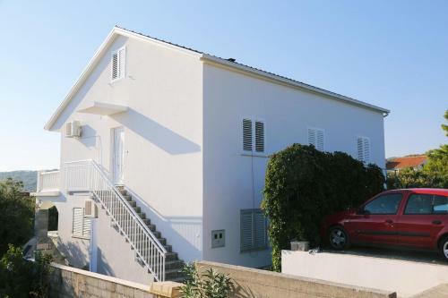 Apartment Zavalatica 4459c