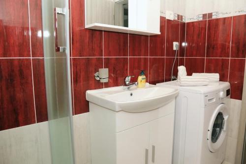 Apartment Zavalatica 4459b