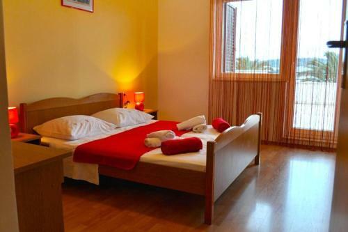 Apartment Okrug Gornji 6067a