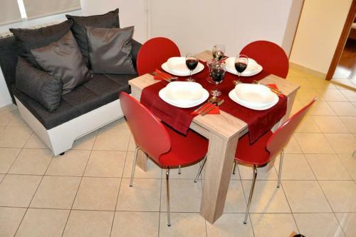 Apartment Okrug Gornji 6067a