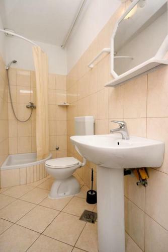 Apartment Okrug Gornji 6067a