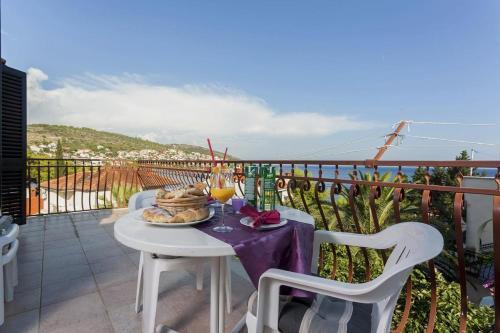 Apartment Mavarstica 1108e