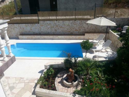 Apartments Jobst