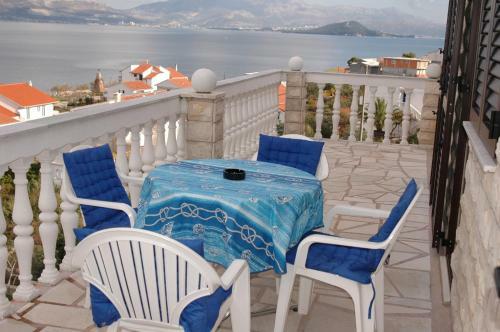 Apartments Jobst