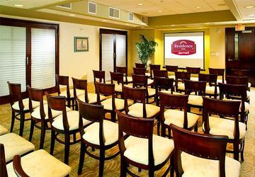 Hotel Residence Inn Fort Lauderdale Pompano Beach / Oceanfront