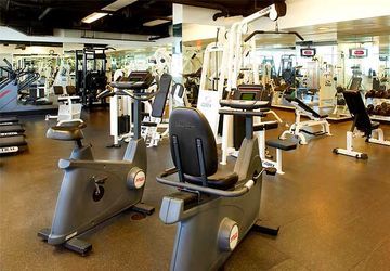 Hotel Residence Inn Fort Lauderdale Pompano Beach / Oceanfront