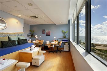 Hotel Residence Inn Fort Lauderdale Pompano Beach / Oceanfront