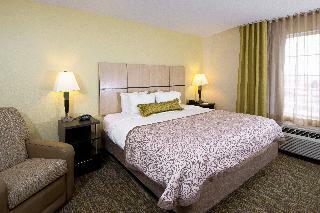 Hotel Candlewood Suites Greeley