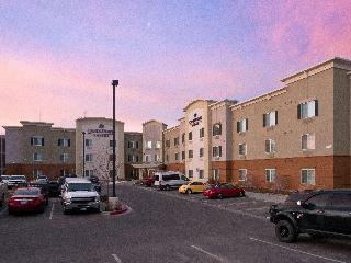 Hotel Candlewood Suites Greeley