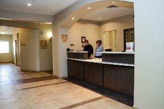 Hotel Candlewood Suites Greeley