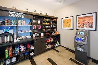 Hotel Candlewood Suites Greeley