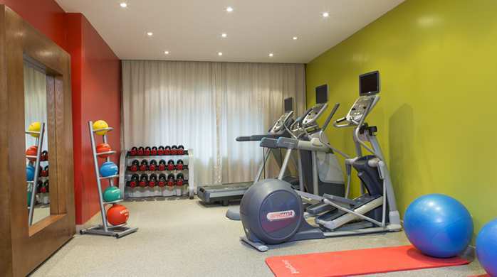 Hotel Hilton Garden Inn Hanoi
