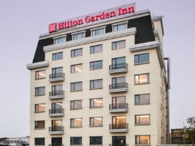 Hotel Hilton Garden Inn Hanoi