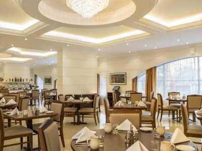 Hotel Hilton Garden Inn Hanoi